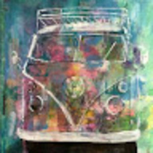 Meet your Posher, Summer